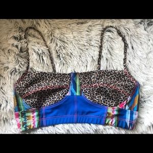 Onzie Sports Bra